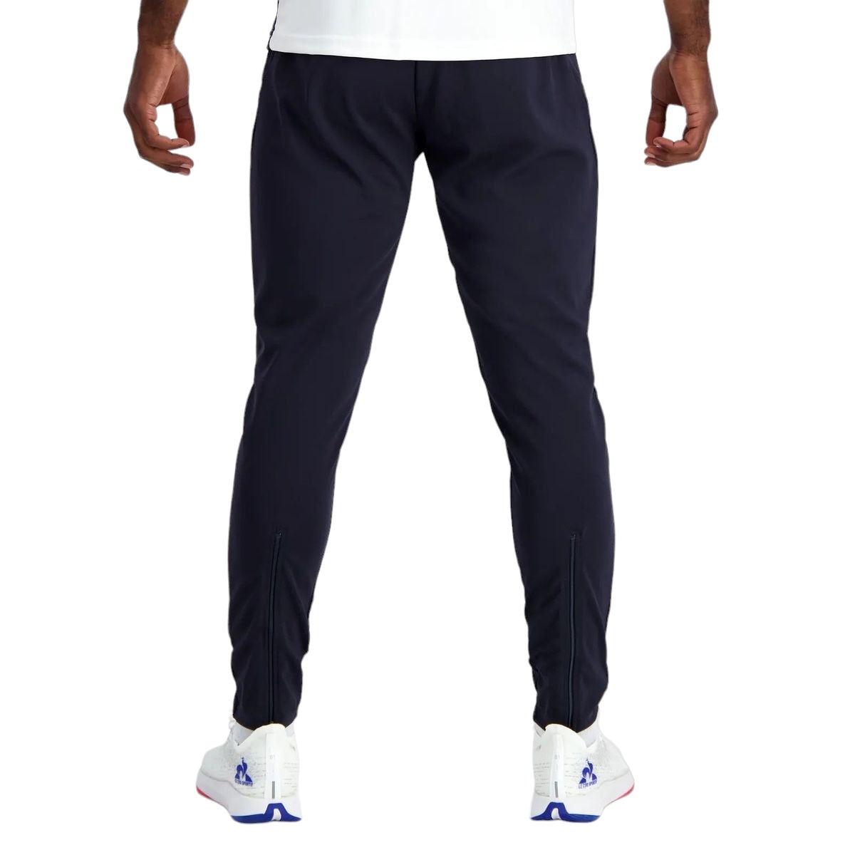 Survetements Le coq sportif ct pant n°1 m noir
