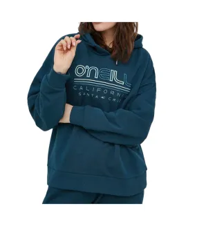 Sweat Bleu Femme O'Neill All Year Sweat