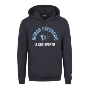Sweat hoody adulte Aviron Bayonnais / le Coq Sportif