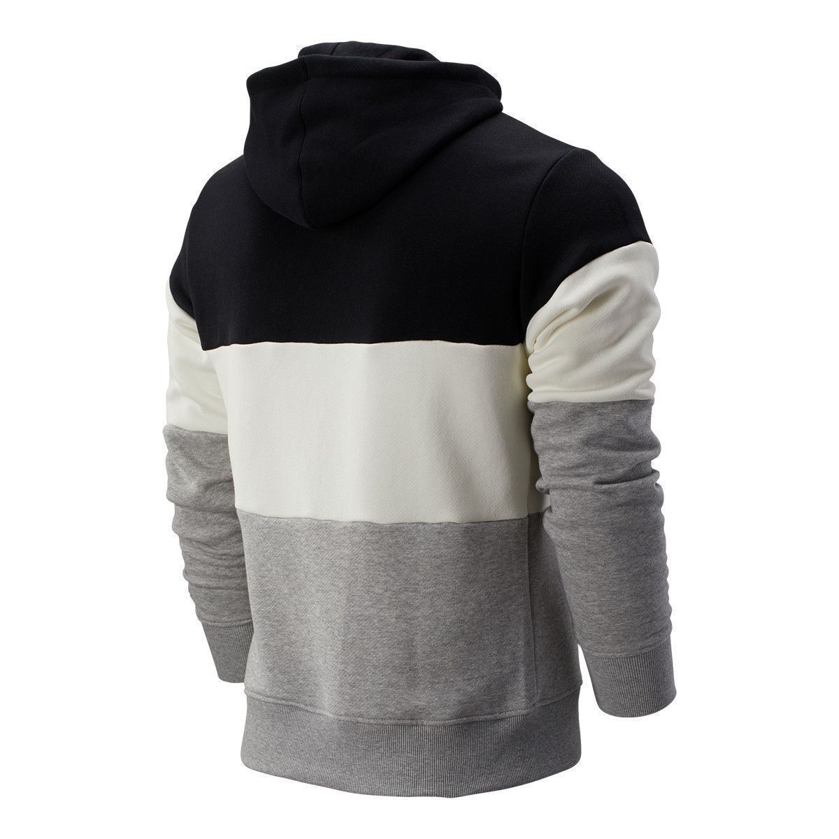 Sweats et polaires New balance mt93545 noir