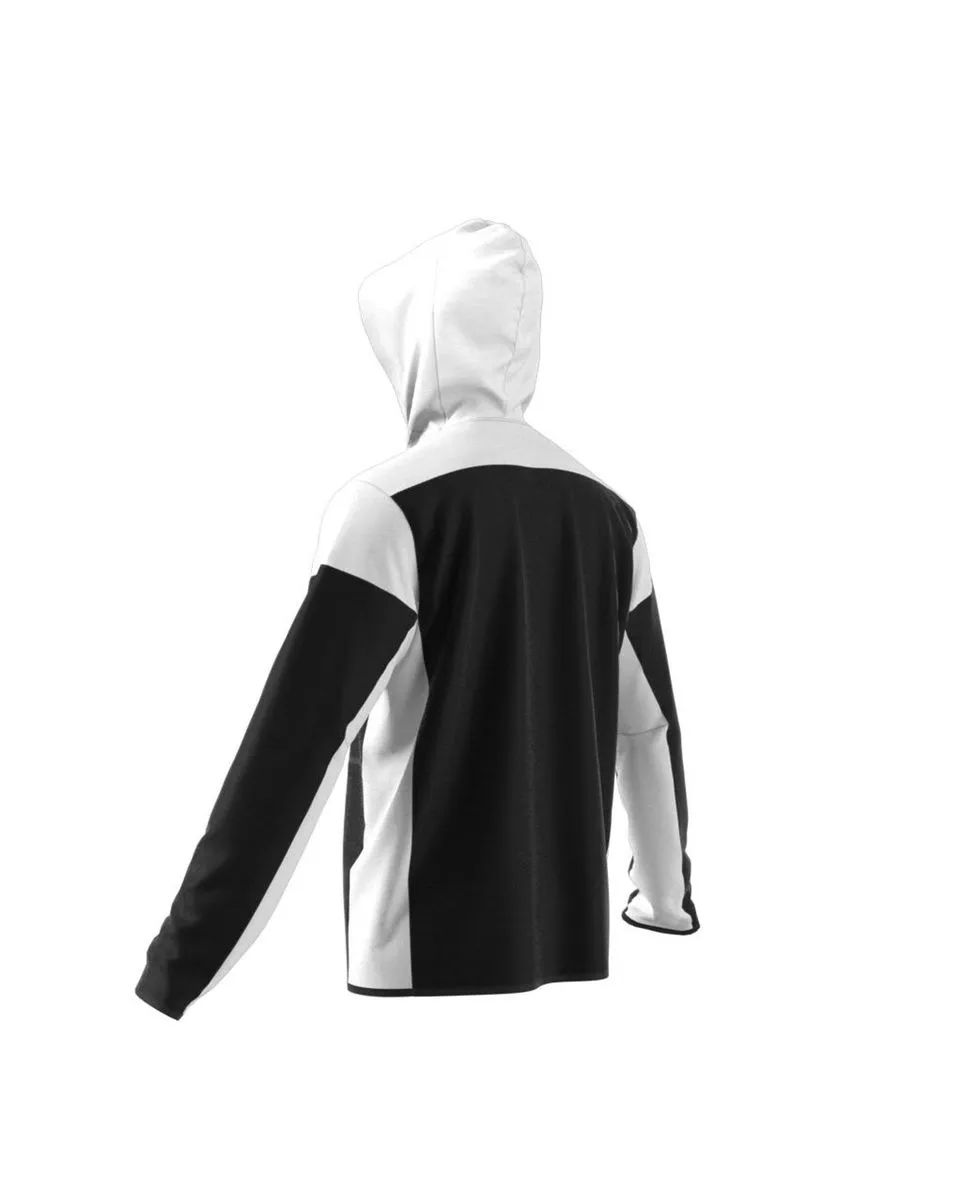 Sweatshirt homme ZNE FZ Noir