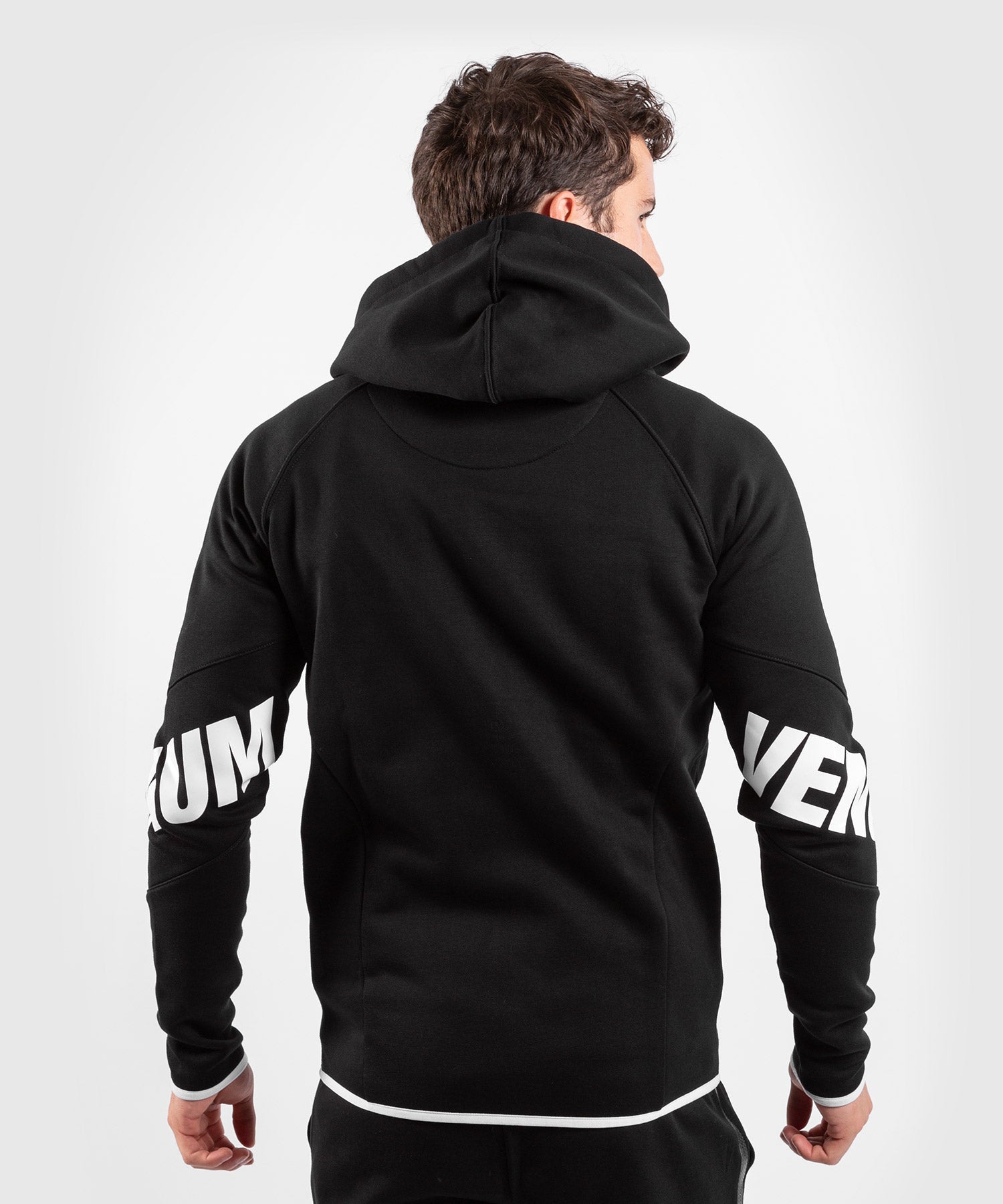 Sweatshirt Venum Contender 3.0 - Noir