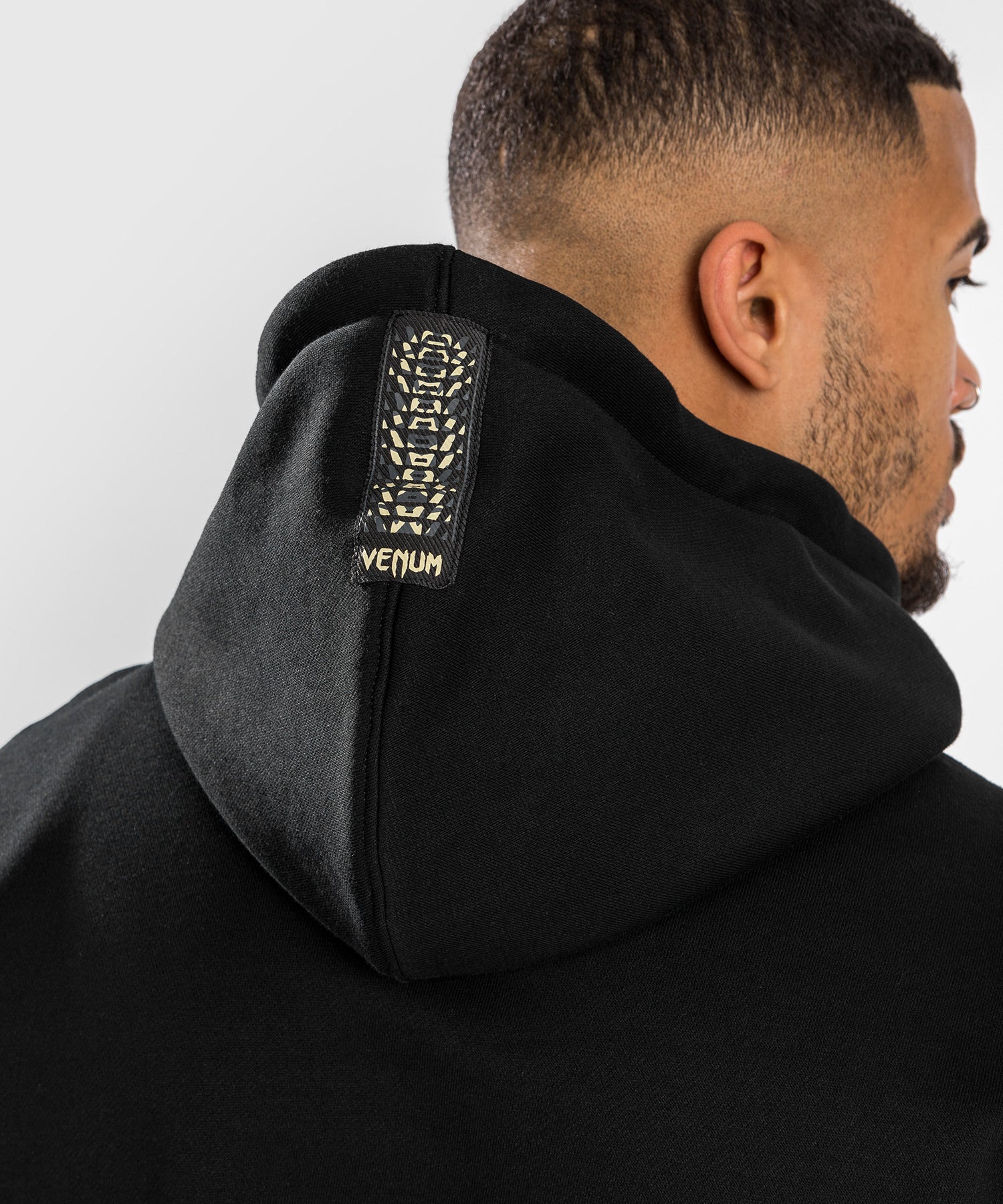 Sweatshirt Venum Tecmo 2.0 - Noir