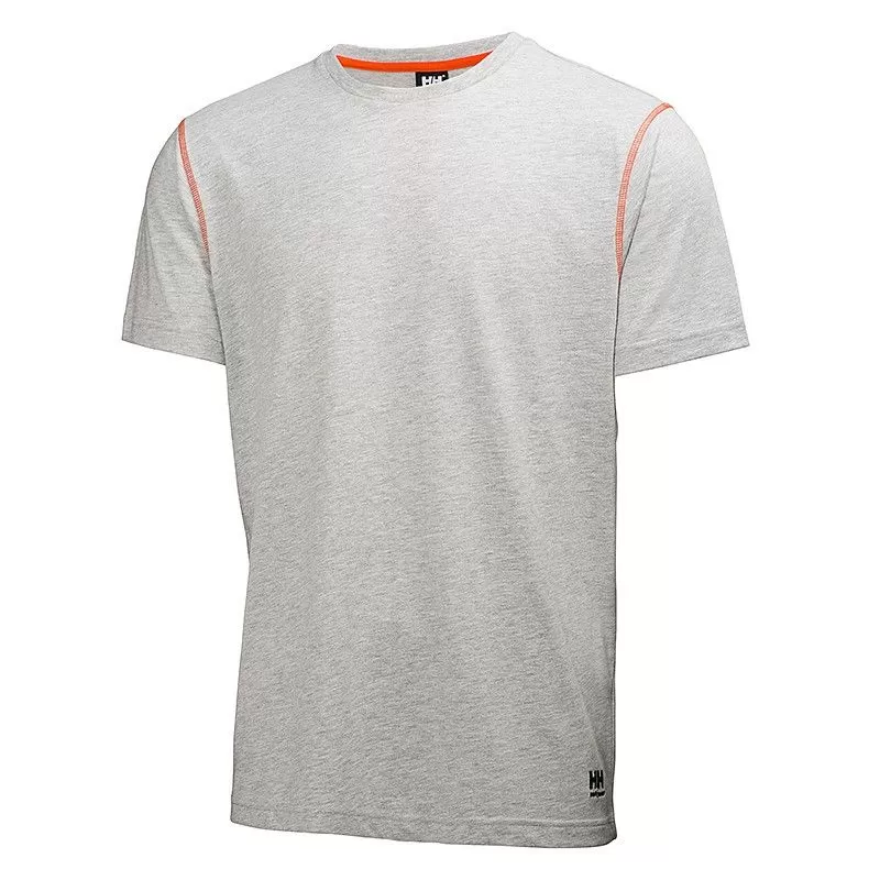 T-shirt de travail Helly Hansen OXFORD - VPA Industrie