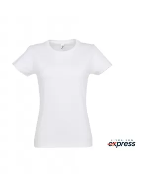 T-shirt femme livraison express