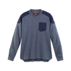 T shirt professionnel thermique OVERNO PARADE - VPA