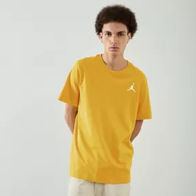 TEE SHIRT JUMPMAN EMBROIDERY
