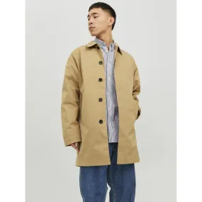Trench coat homme marron clair | 3 Suisses