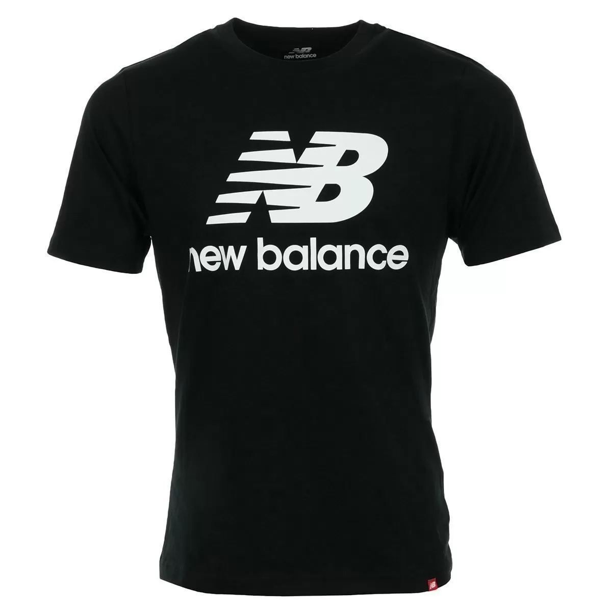 Tshirt et polos New balance mt91546 noir