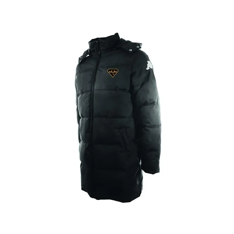 Veste coach Seddolo Kappa / AUC Rugby