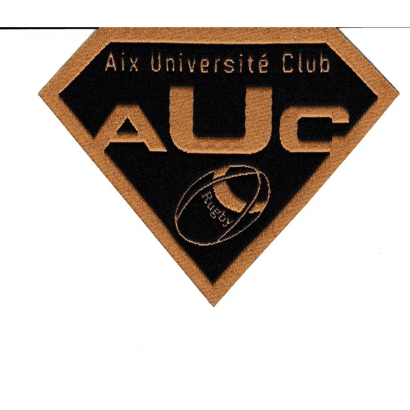 Veste coach Seddolo Kappa / AUC Rugby