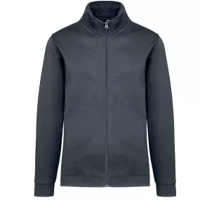 Veste de travail molletonnée K472 - KARIBAN
