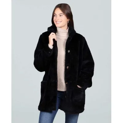 Veste Dommys - noire - Sunvalley