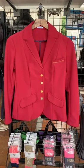 Veste le sabotier