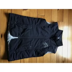 Veste sans manche